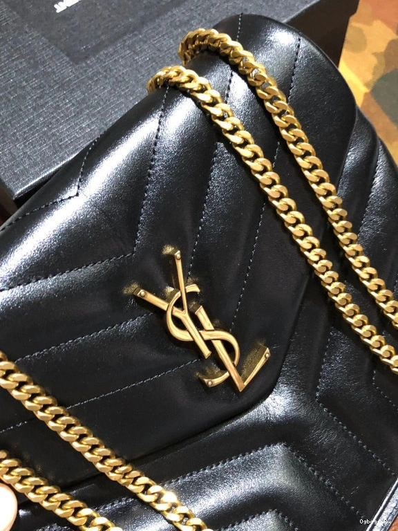 YSL LOULOU SMALL 0809
